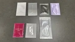 オルビス サンプル7点セット