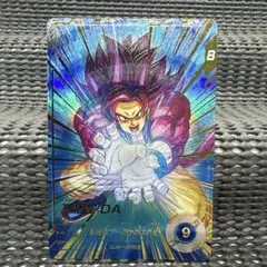 ドラゴンボールダイバーズ SDV5-055 孫悟空DA パラレル gdr - メルカリ