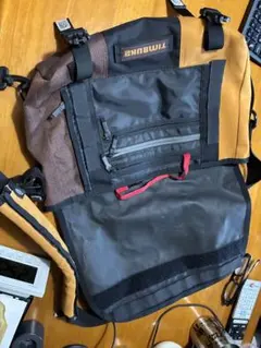 2026年最新】timbuk2 メッセンジャー lの人気アイテム - メルカリ