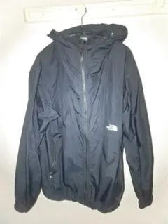 THE NORTH FACE コンパクトジャケット　L 黒