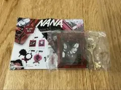 NANA ガチャガチャ ミニチャームコレクション ボックス レア 鍵 矢沢あい