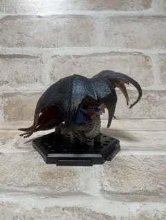 モンスターハンター　溟龍ネロミェール　フィギュア