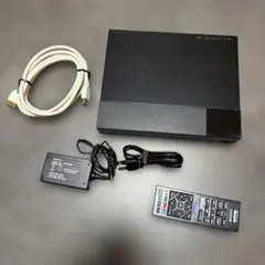 2026年最新】bdp-s1500 ソニー ブルーレイプレーヤーの人気アイテム