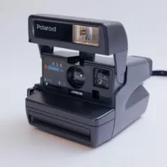 Polaroid 636 closeup ポラロイド　動作確認済み