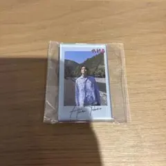 高野洸 トレカ ポストカード ブロマイド　セット 12月4日(水)リリース 高野洸3rdアルバム「Advance」CDショップ