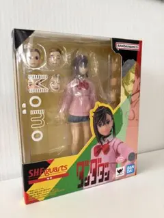 TVアニメ『ダンダダン』 モモ 1/7 完成品フィギュア[S-FIRE] - メルカリ