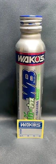 WAKO'S パワステ＆ATシールコート G132 添加剤 - メルカリ