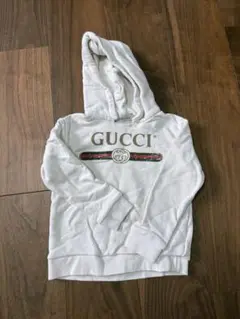GUCCI 子供用トレーナー