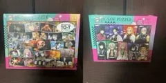 鬼滅の刃 ジグソーパズルセット