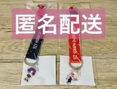 にじさんじ J1 渡会　セラフ　缶バッジ　チャーム付きブレスレット