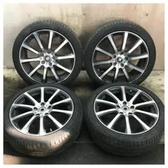 23年製 レグノ 205/50R17 スバル純正 17インチ 4本 - メルカリ