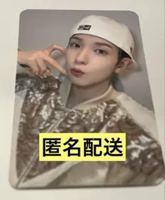 NEXZ ユウキ　サウェ　チェキ　イベント　soundwave 1130