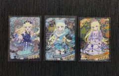 ひみつのアイプリ　みつき　まとめ