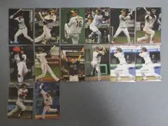 プロ野球チップスカード2023 第1弾 まとめ売り バラ売り - メルカリ