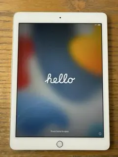 iPad Air 2 64GB シルバー Wi-Fiモデル