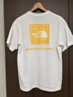 THE NORTH FACE ザ・ノース・フェイス　Tシャツ　メンズM