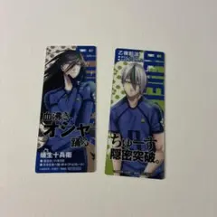ブルーロック 47都道府県エゴイストカード 乙夜影汰 - メルカリ