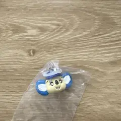 プロ野球マスコット ドアラ めじるしアクセサリー
