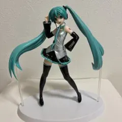 初音ミク Project DIVA Arcade プレミアムフィギュア