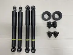 ち*ん様 【新車外し】 JB64 ジムニー 純正 ショックアブソーバー バンプラのサムネイル