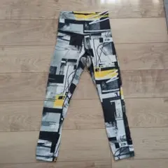 リーボック　　レギンス