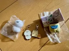 【nana様専用】お文具といっしょ　セット