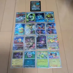 ペ*ペ様 ポケモンカード複数セット