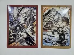 ONEPIECE アートポスターセット