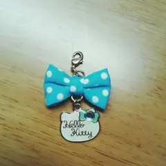 ❀✿USJ限定❀✿ ハローキティチャーム 即購入可能