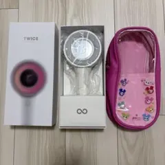 2025年最新】twice ペンライトケースの人気アイテム - メルカリ