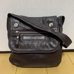 MARC BY MARC JACOBS マークジェイコブス ショルダーバッグ