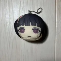 栗花落カナヲ おまんじゅうにぎにぎマスコット