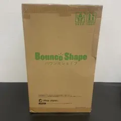 【新品・未使用】Bounce Shape バウンズシェイプ グリーン