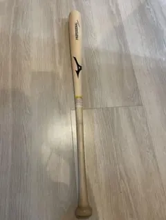 ミズノ プロフェッショナルセレクション 木製バット 318 O Z - メルカリ