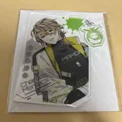 CharadeManiacs シャレマニ オトメイト 朗読劇 マモル アクスタ