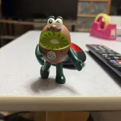 ゼスプリ キウイブラザーズ フィギュア