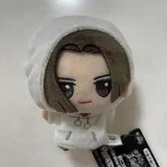 新テニスの王子様ちびぐるみ 滝萩之介