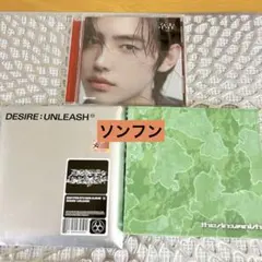 ENHYPEN ソンフン トレカ 7枚セット - メルカリ