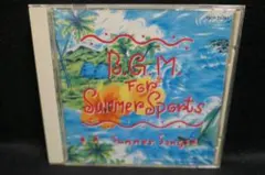 サマー・スポーツのBGM　思い出のザ・ヒット・パレード集　オリジナルアーティスト