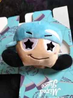 ぶらさげるヤツ　藤井流星