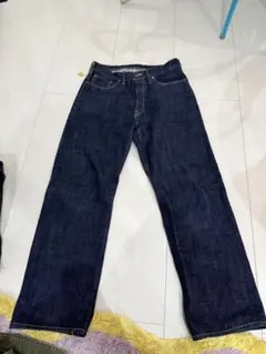 TROPHY CLOTHING Lot.1604 デニム36インチのサムネイル