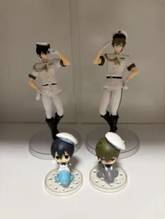 2026年最新】フリー 橘 真琴 フィギュアの人気アイテム - メルカリ