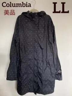 【美品】Columbia コロンビア　ジャンパー　XL LL