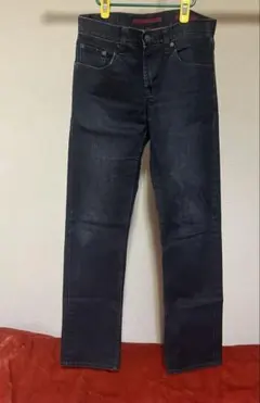 ★Banana Republic バナナリパブリック ストレートデニム 30