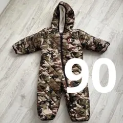 ジャンプスーツ アウター