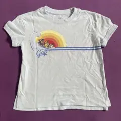 baby GAP パウ・パトロール 半袖Tシャツ 5years