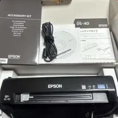 2026年最新】EPSON DS-40の人気アイテム - メルカリ