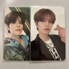 2025年最新】Stray Kids トレカ スンミンの人気アイテム - メルカリ