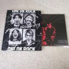 ワンオクロック　フォトブック　【バラ売り】　　　　※値下げOK ONE OK ROCK PRIMAL FOOTMARK #5 フォトブック - メルカリ