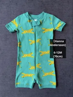 [Hanna Andersson /ハナアンダーソン] 6-12M(70cm)のサムネイル